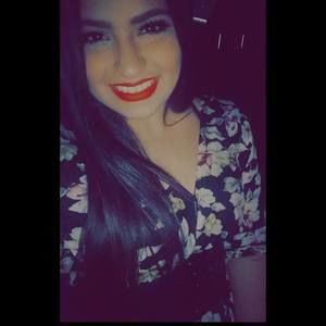 Meet your Posher, Eva